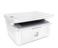 HP LaserJet M140w Wi-Fi Mono Instant Ink (7MD72F) - 724522 - zdjęcie 4